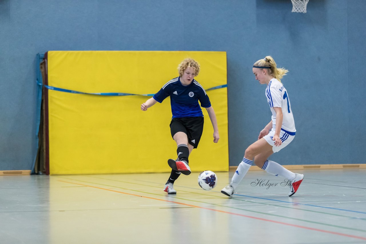 Bild 93 - wBJ Auswahl Futsalturnier